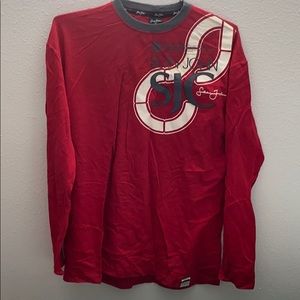 Sean John long sleeve